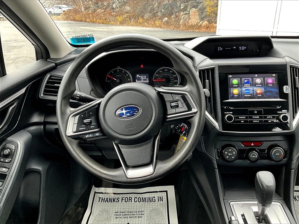 2019 Subaru Impreza 2.0i Premium - Photo 17