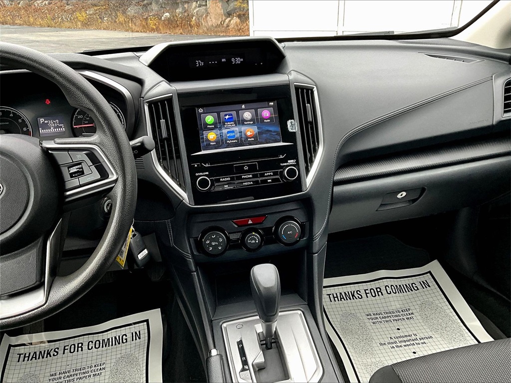 2019 Subaru Impreza 2.0i Premium - Photo 18