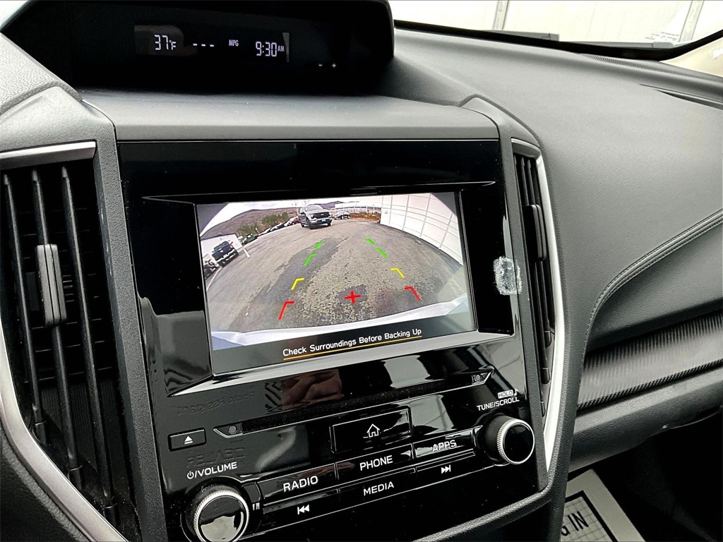 2019 Subaru Impreza 2.0i Premium - Photo 19