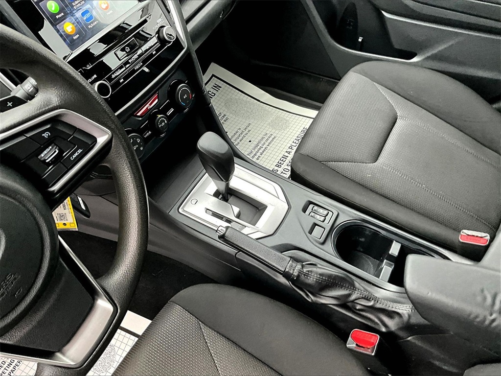 2019 Subaru Impreza 2.0i Premium - Photo 20