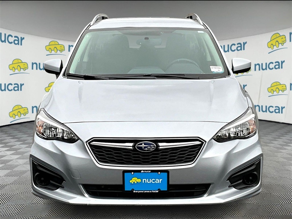 2019 Subaru Impreza 2.0i Premium - Photo 2