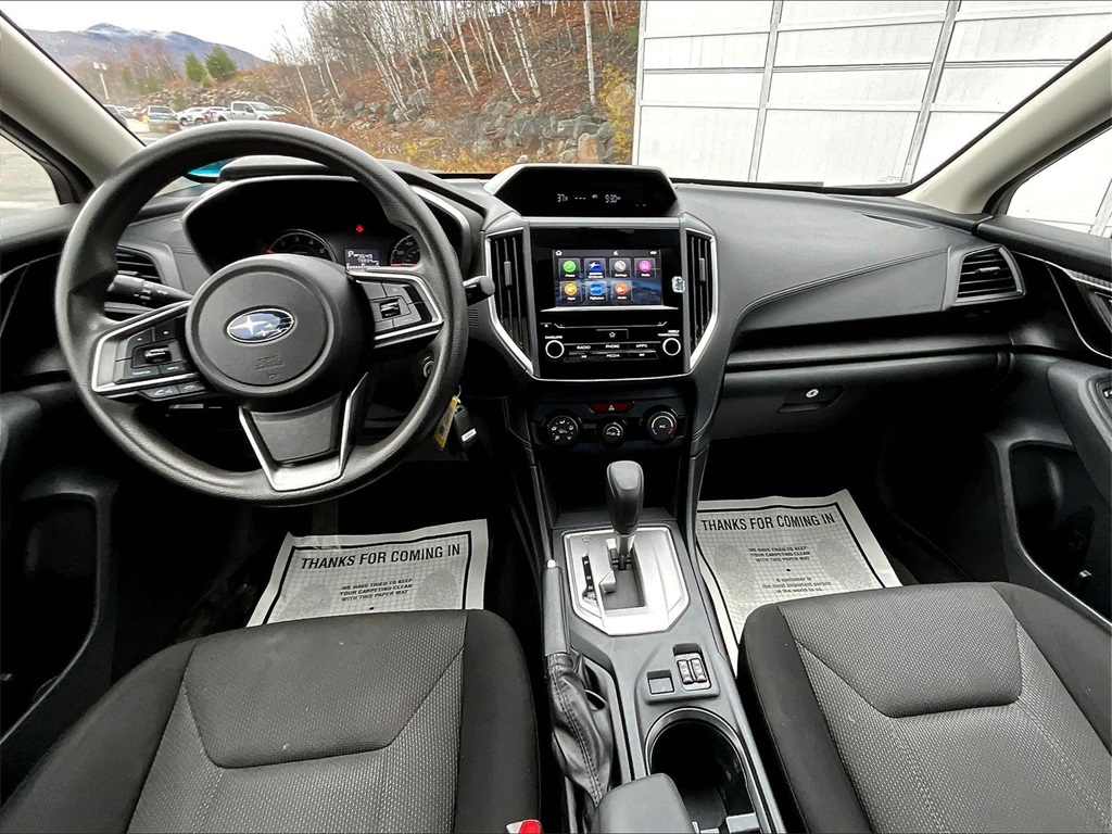 2019 Subaru Impreza 2.0i Premium - Photo 21