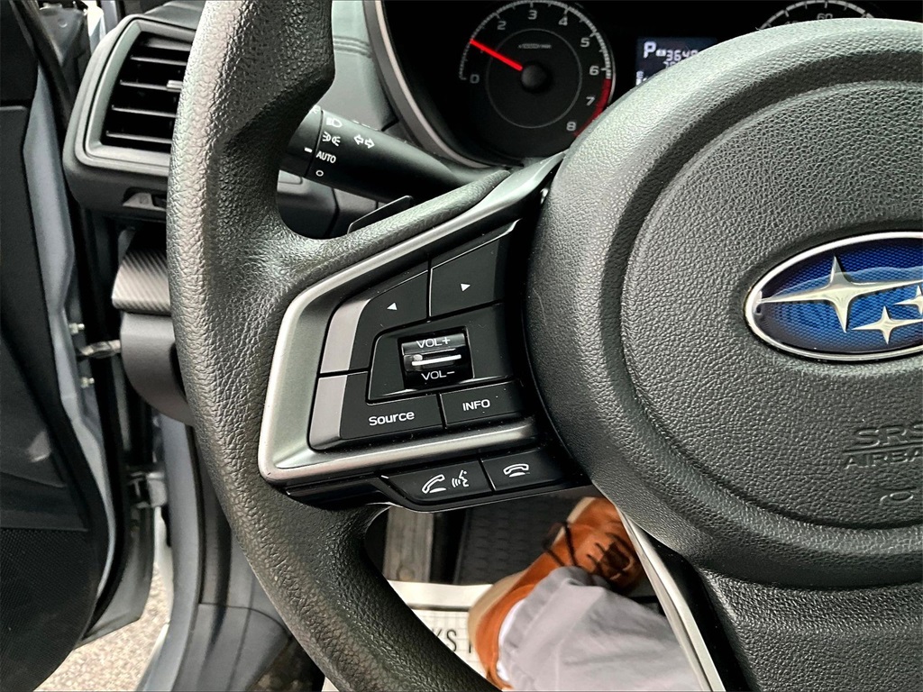 2019 Subaru Impreza 2.0i Premium - Photo 22