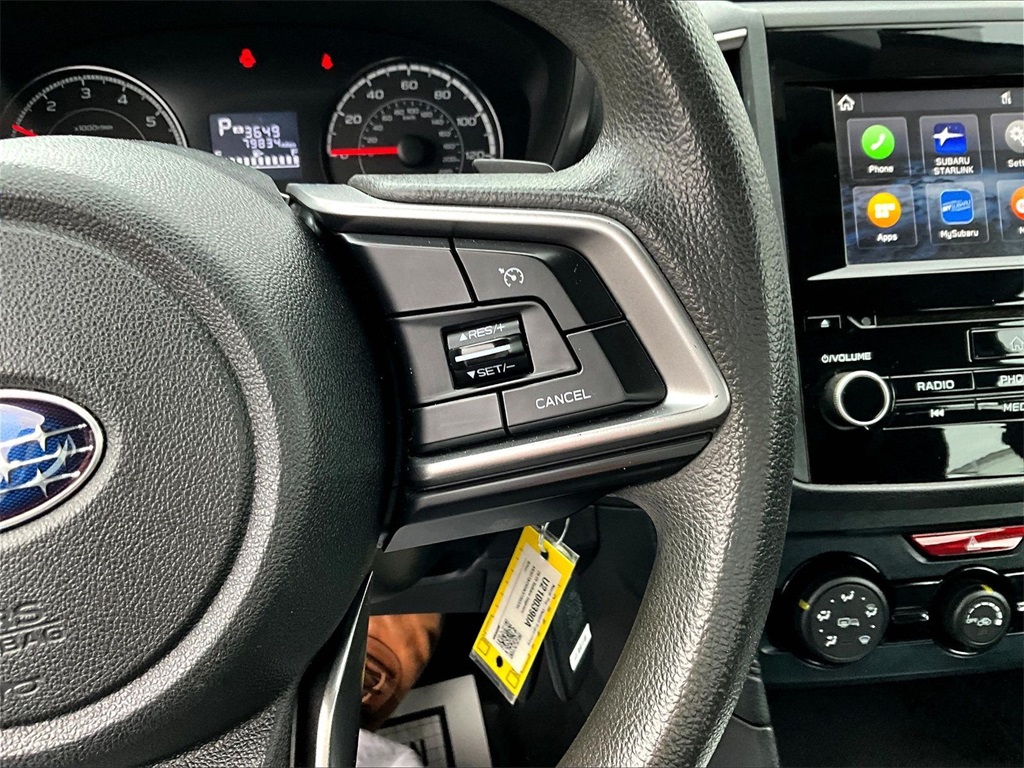2019 Subaru Impreza 2.0i Premium - Photo 23
