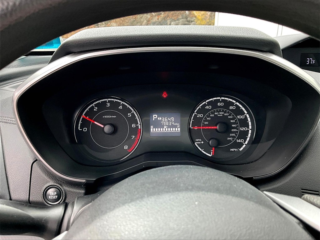 2019 Subaru Impreza 2.0i Premium - Photo 24