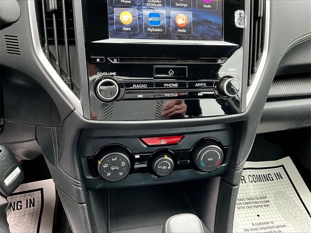 2019 Subaru Impreza 2.0i Premium - Photo 25