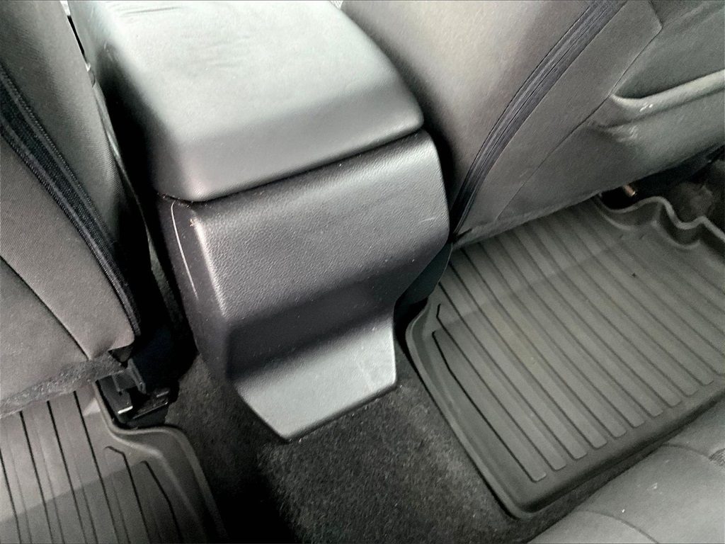 2019 Subaru Impreza 2.0i Premium - Photo 27