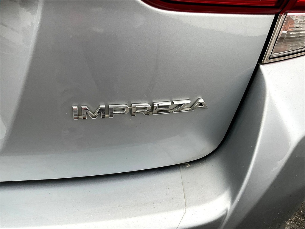 2019 Subaru Impreza 2.0i Premium - Photo 28