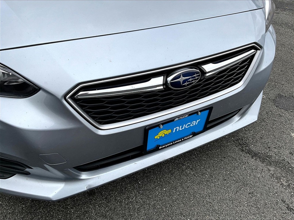 2019 Subaru Impreza 2.0i Premium - Photo 30