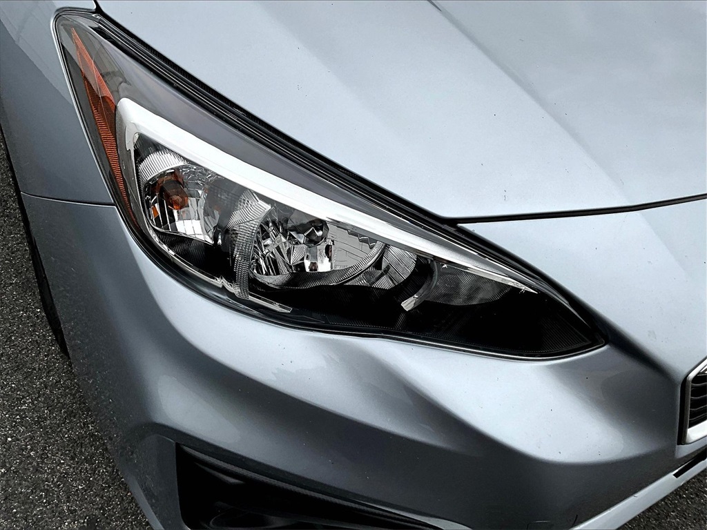 2019 Subaru Impreza 2.0i Premium - Photo 31