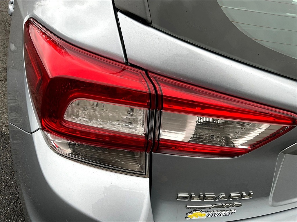 2019 Subaru Impreza 2.0i Premium - Photo 32