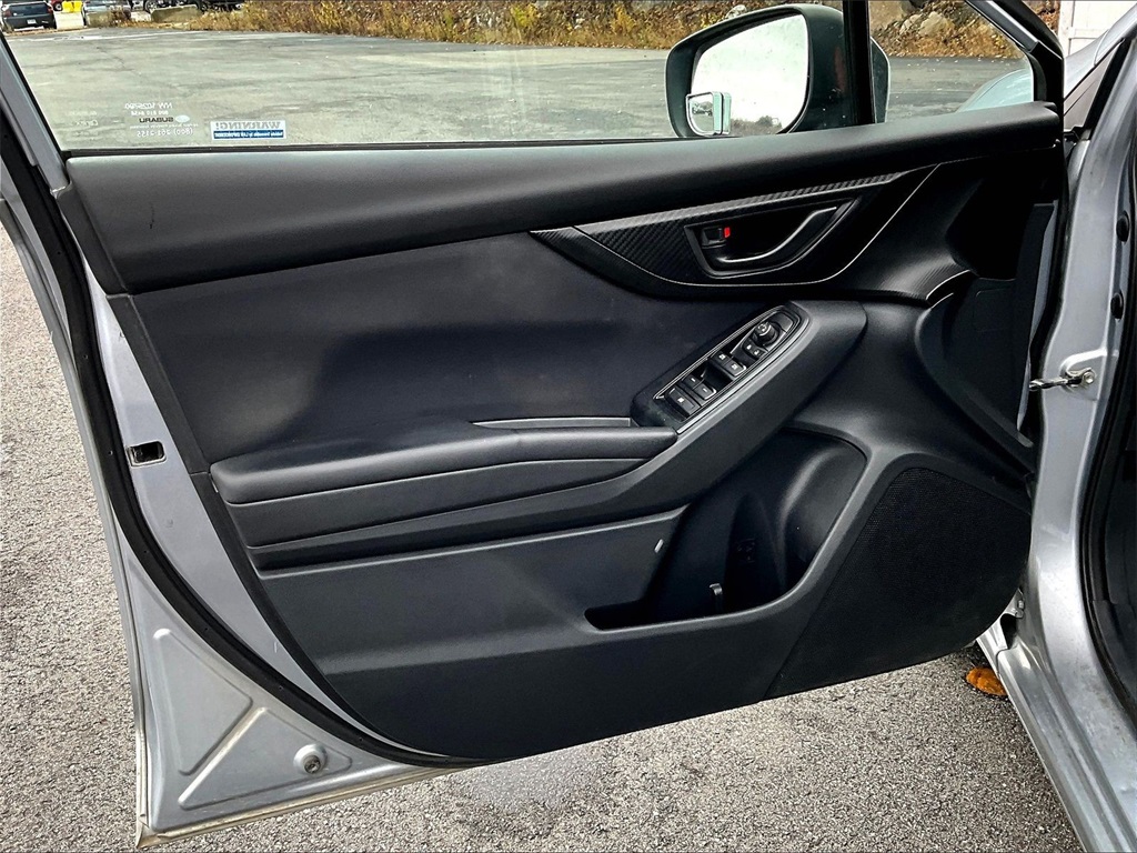 2019 Subaru Impreza 2.0i Premium - Photo 9