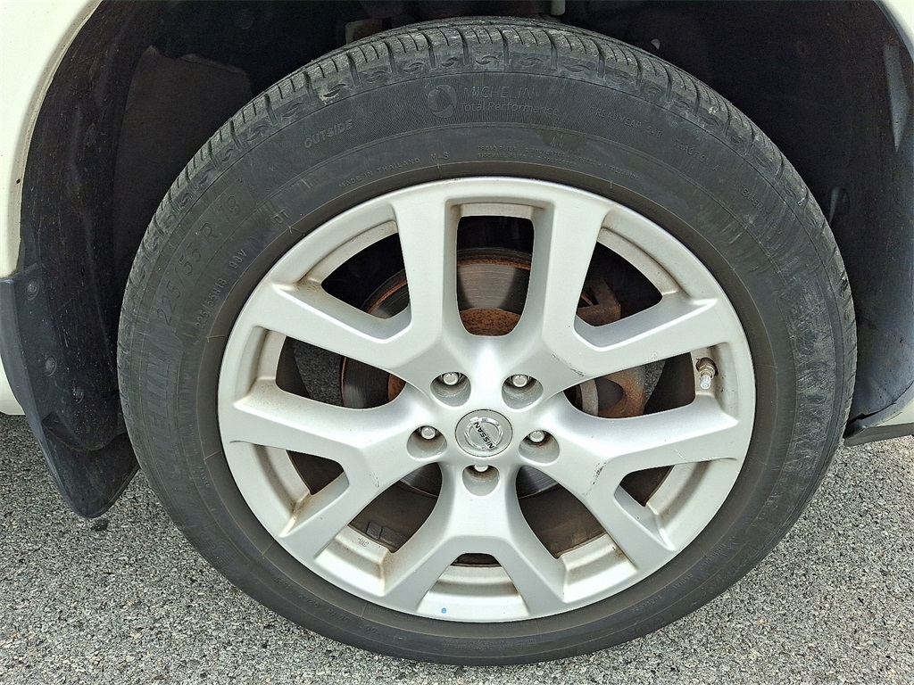 2013 Nissan Rogue SL - Photo 7