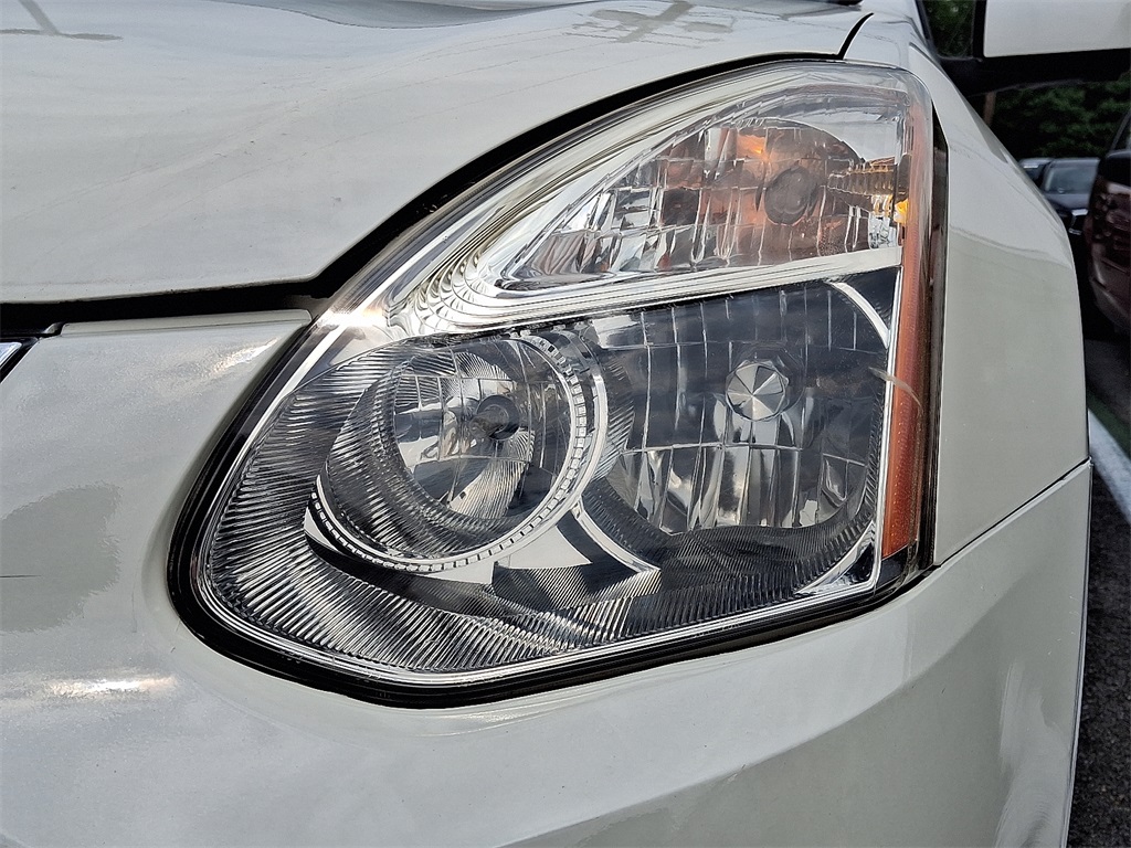 2013 Nissan Rogue SL - Photo 8