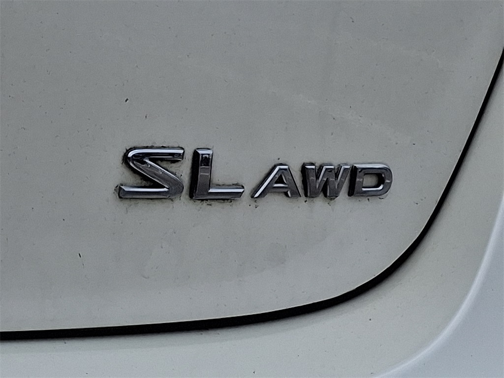 2013 Nissan Rogue SL - Photo 10