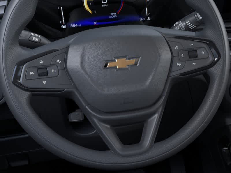 2026 Chevrolet TrailBlazer LS - Photo 19