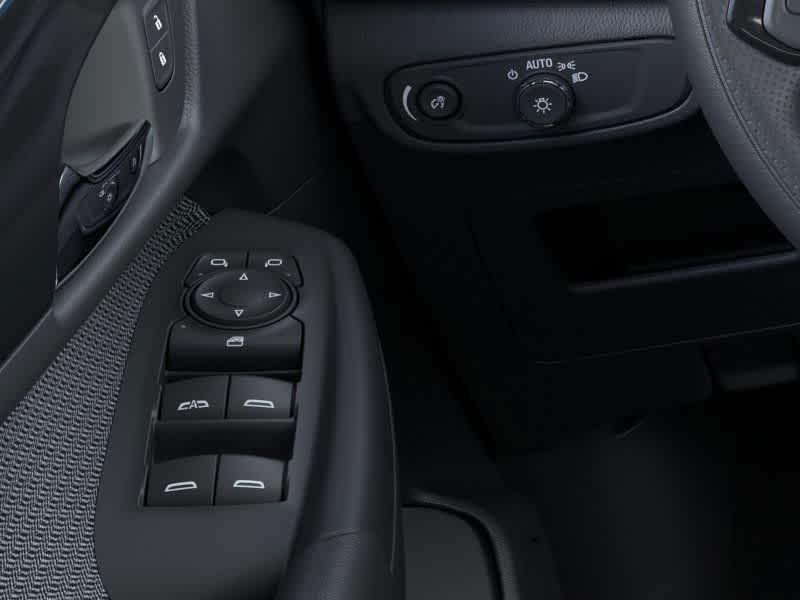 2026 Chevrolet TrailBlazer LS - Photo 22