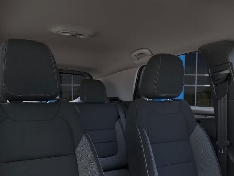 2026 Chevrolet TrailBlazer LS - Photo 24