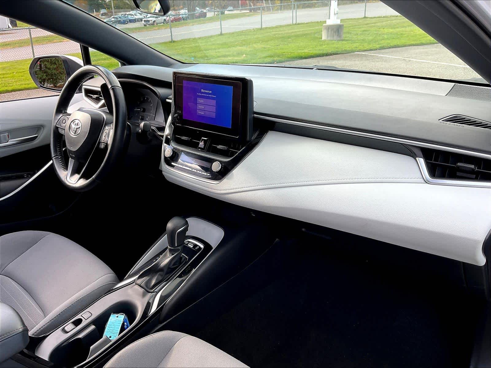 2024 Toyota Corolla SE - Photo 14