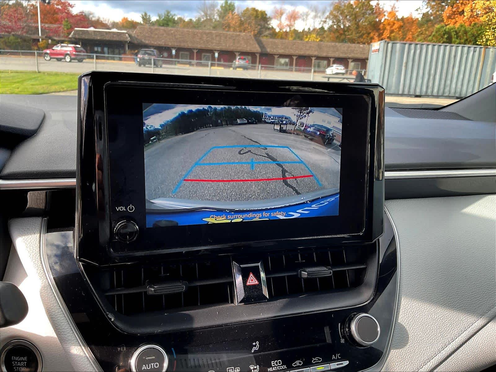 2024 Toyota Corolla SE - Photo 19