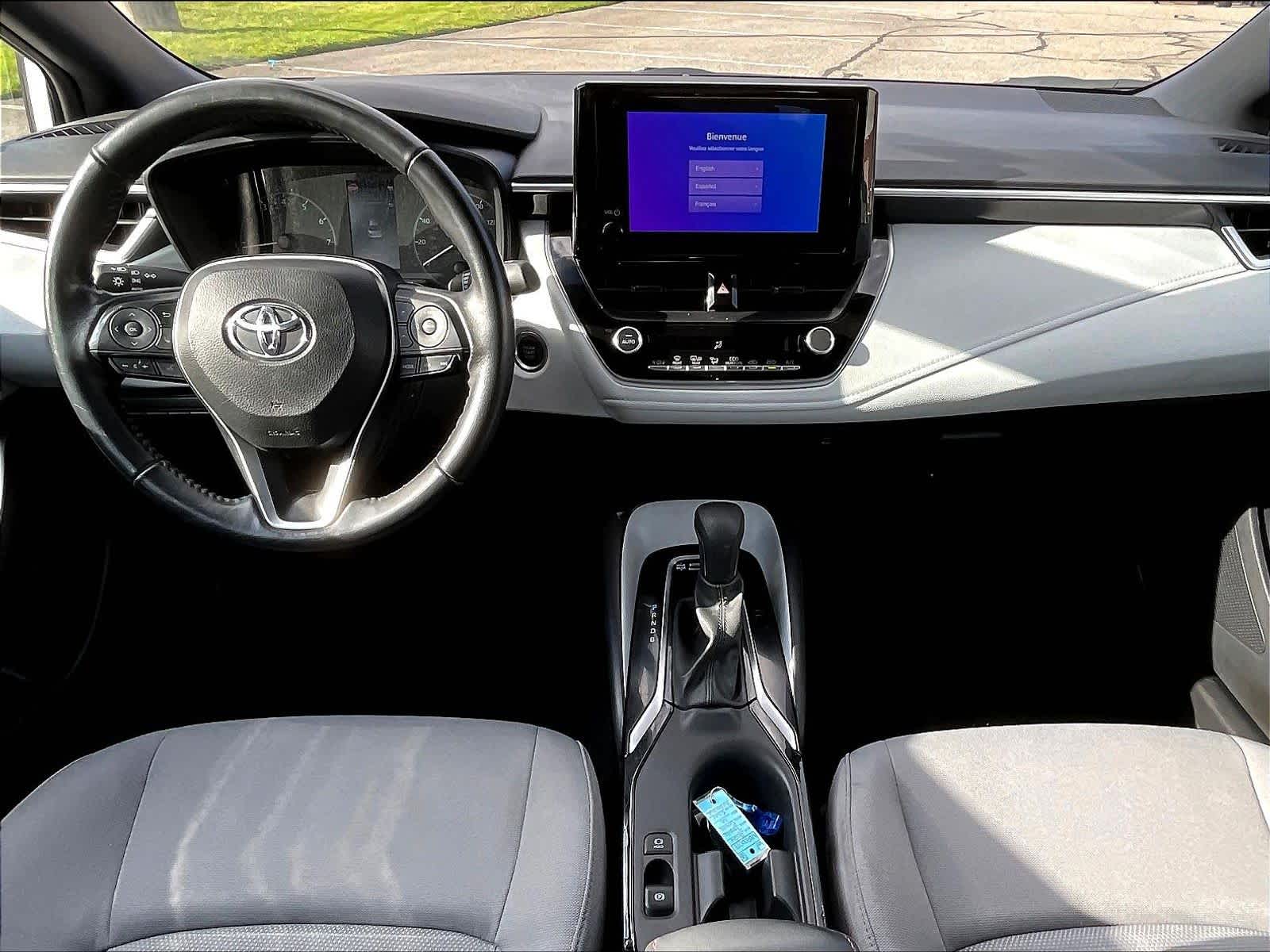 2024 Toyota Corolla SE - Photo 21