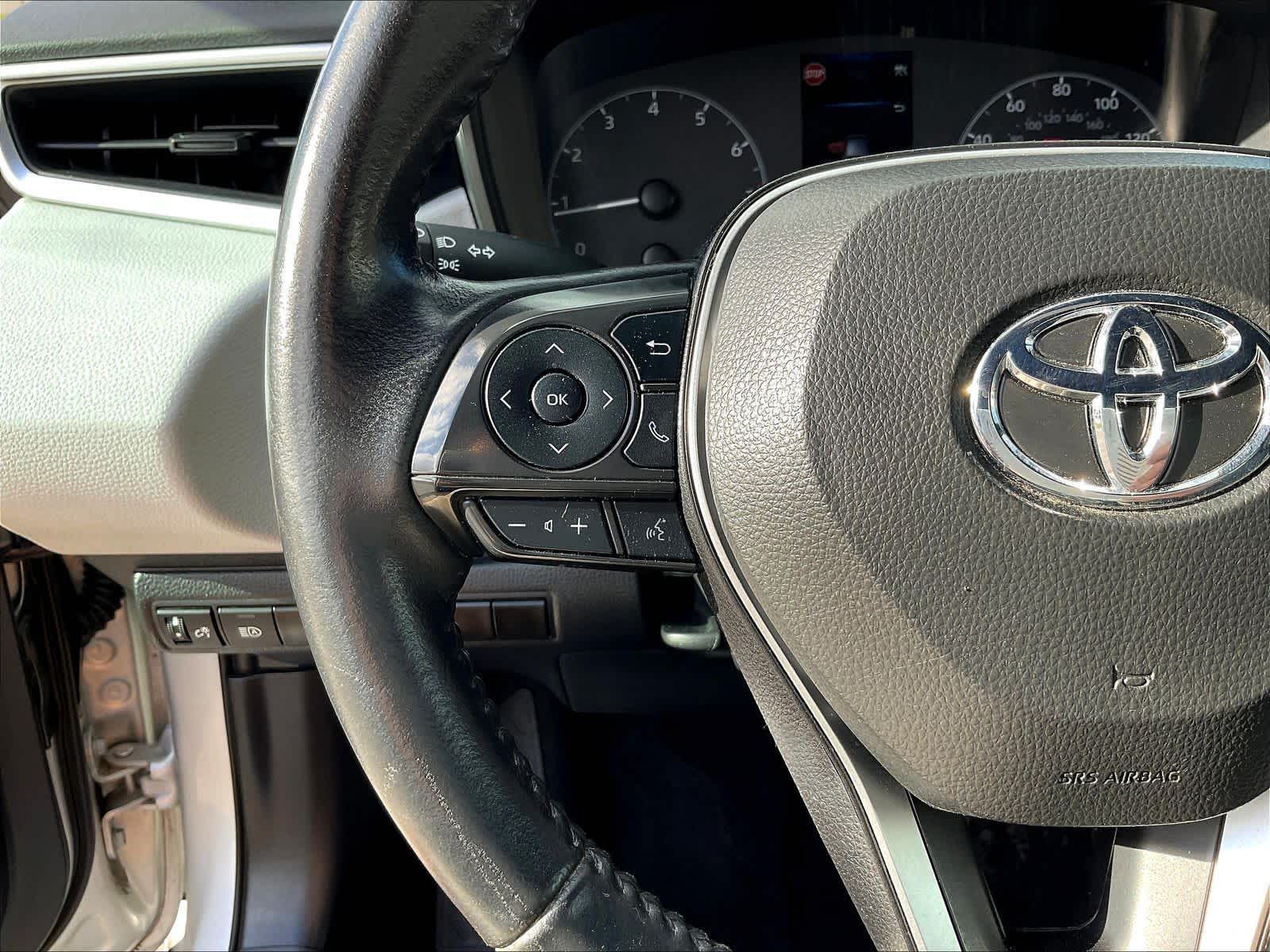 2024 Toyota Corolla SE - Photo 22