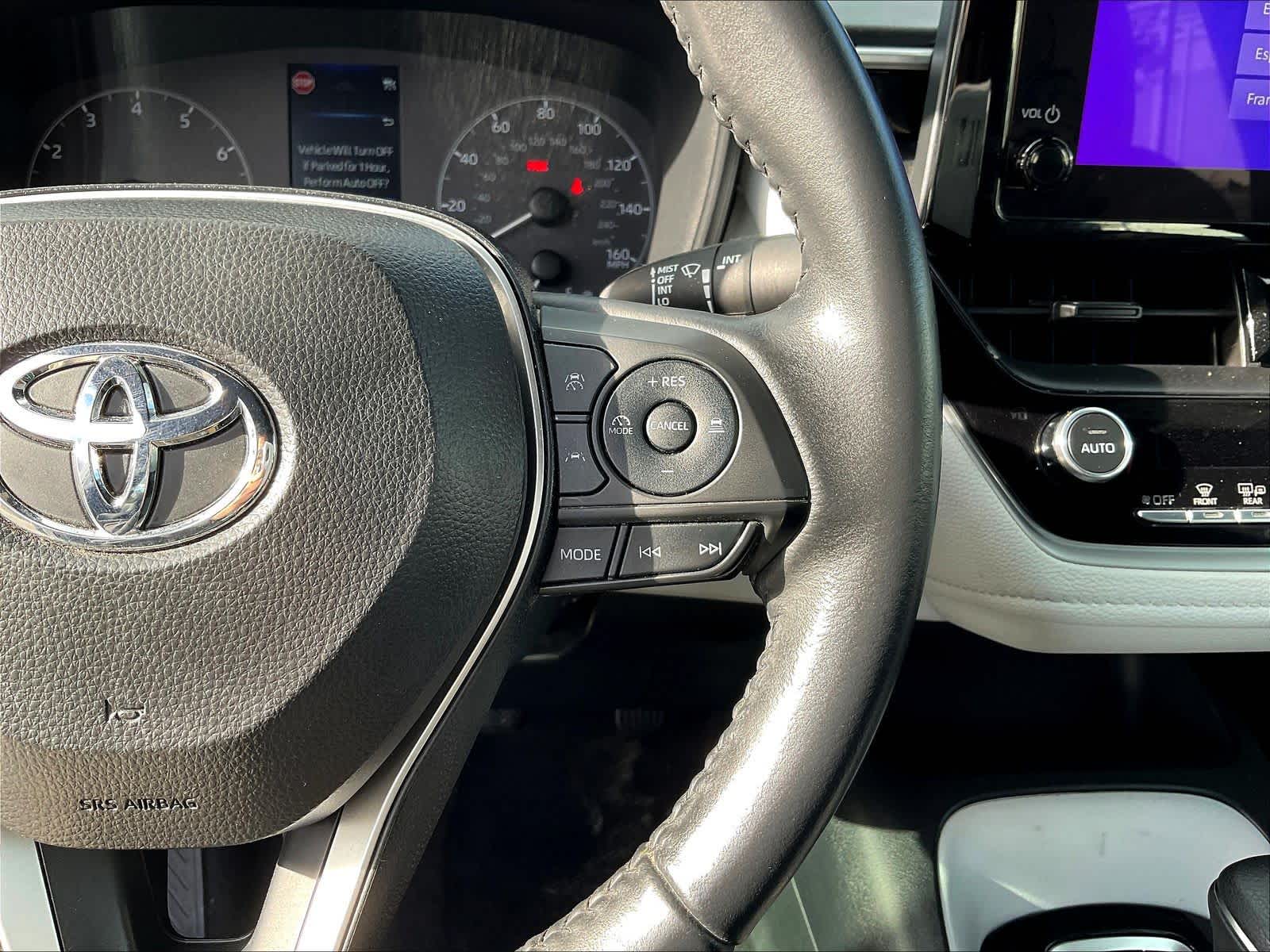 2024 Toyota Corolla SE - Photo 23