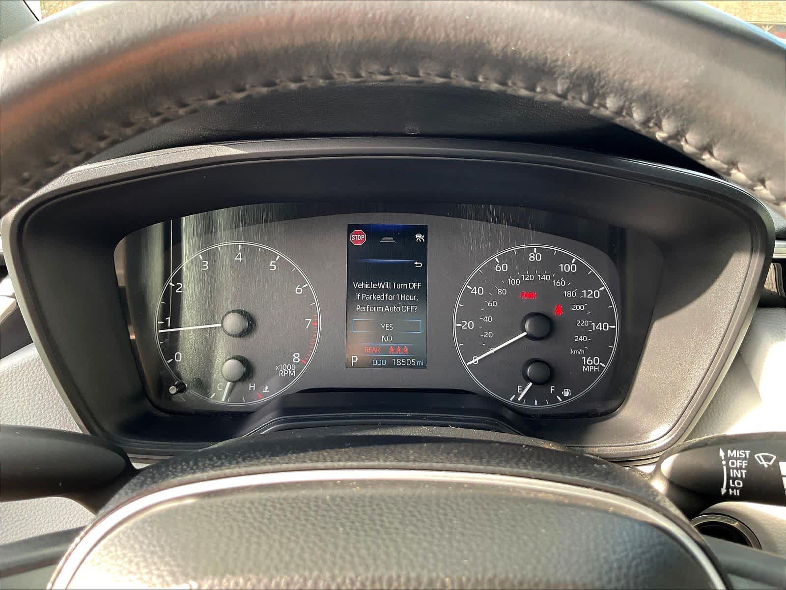 2024 Toyota Corolla SE - Photo 24