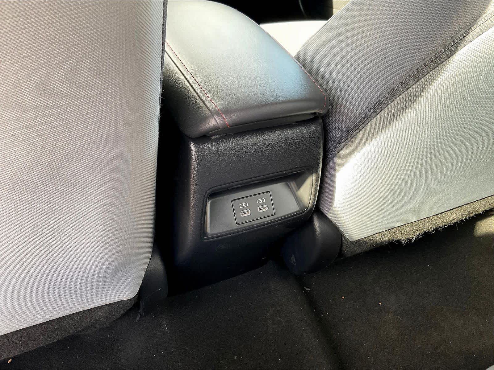 2024 Toyota Corolla SE - Photo 26