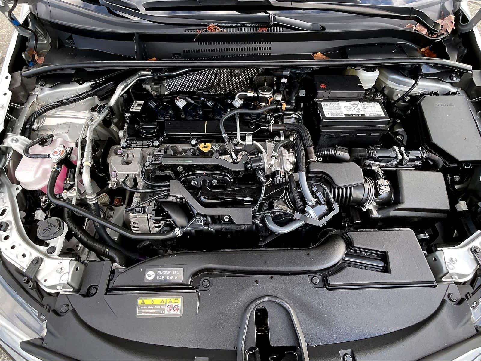 2024 Toyota Corolla SE - Photo 28