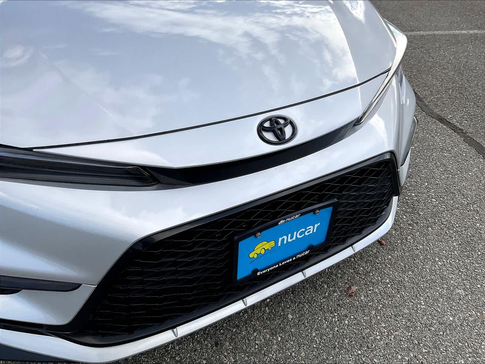 2024 Toyota Corolla SE - Photo 29