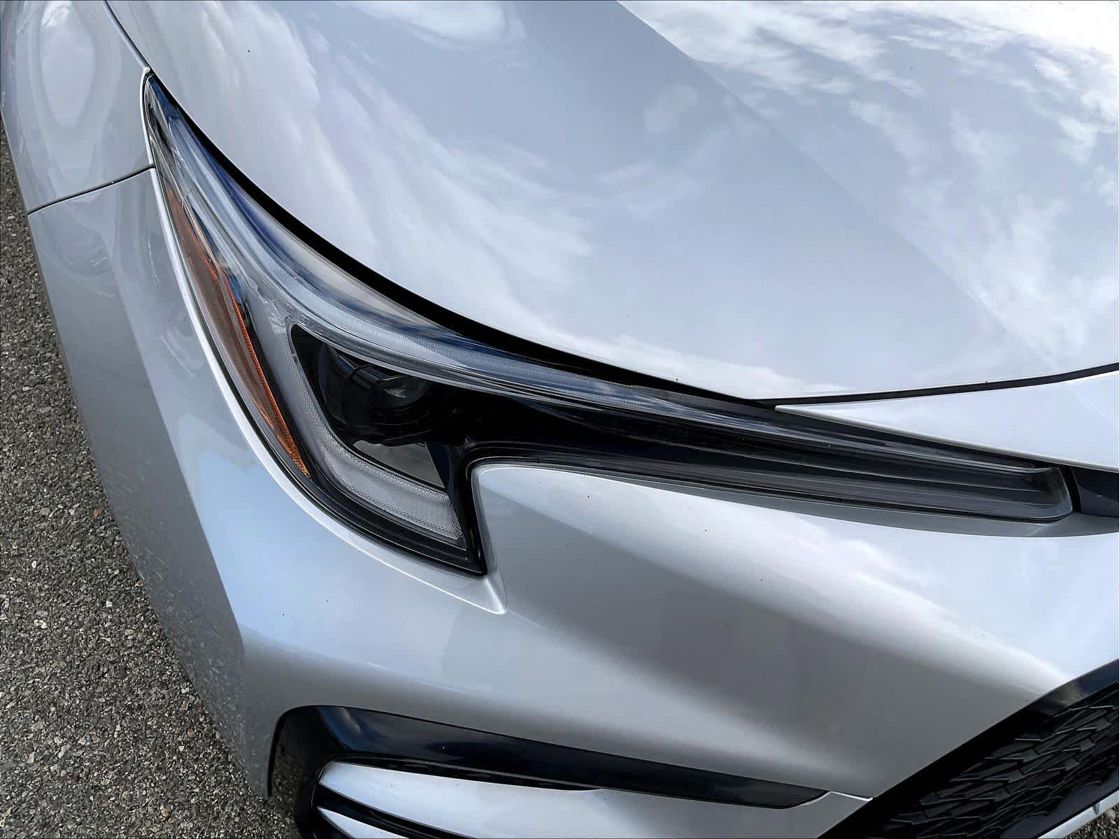 2024 Toyota Corolla SE - Photo 30