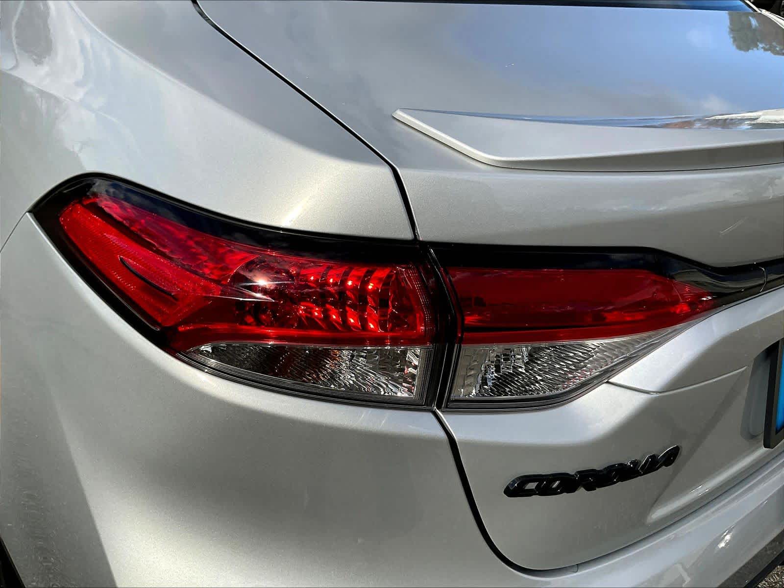 2024 Toyota Corolla SE - Photo 31