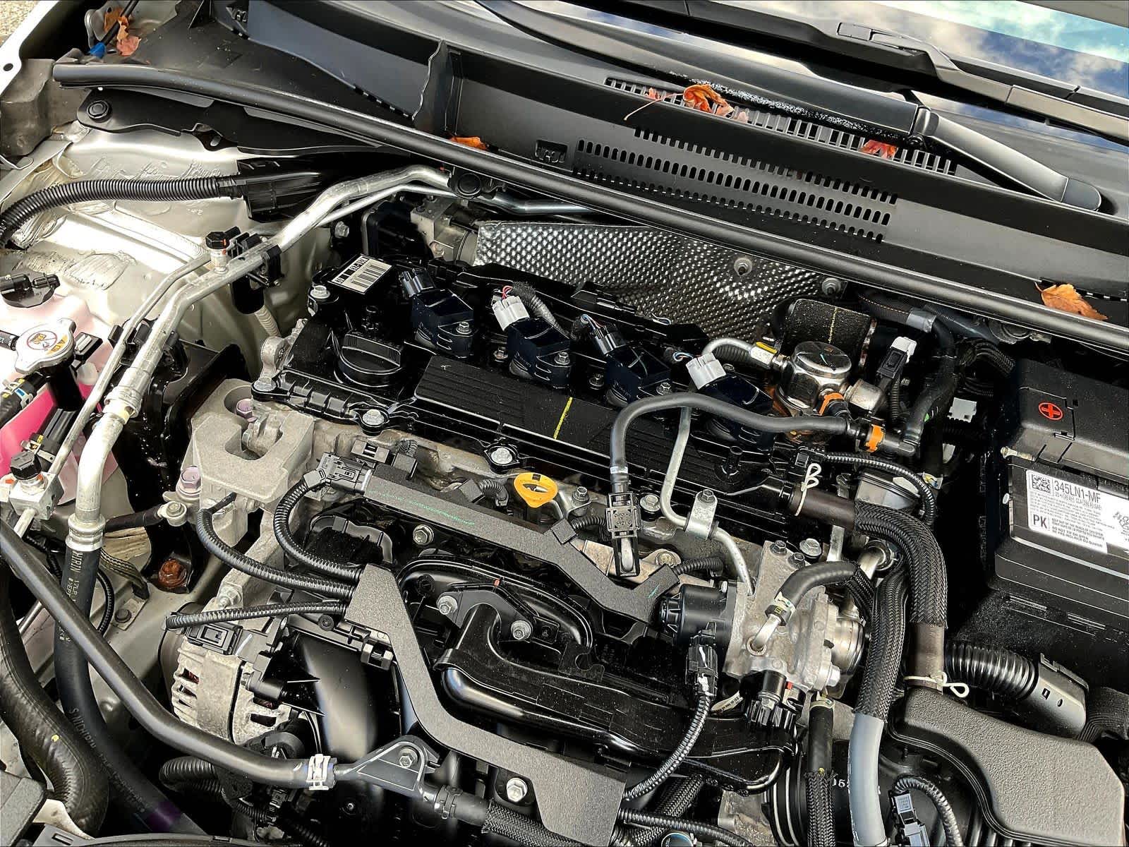 2024 Toyota Corolla SE - Photo 32