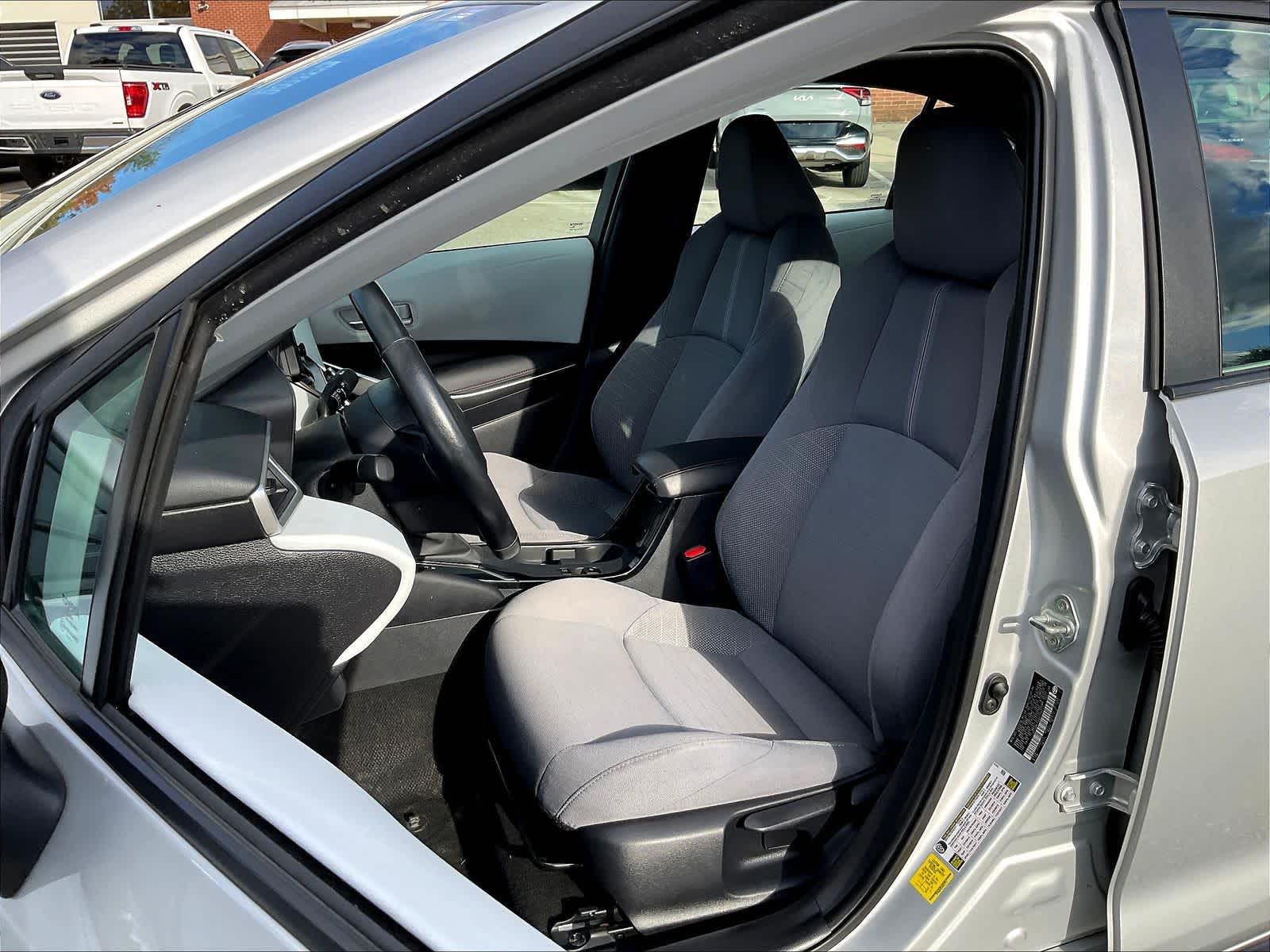 2024 Toyota Corolla SE - Photo 10