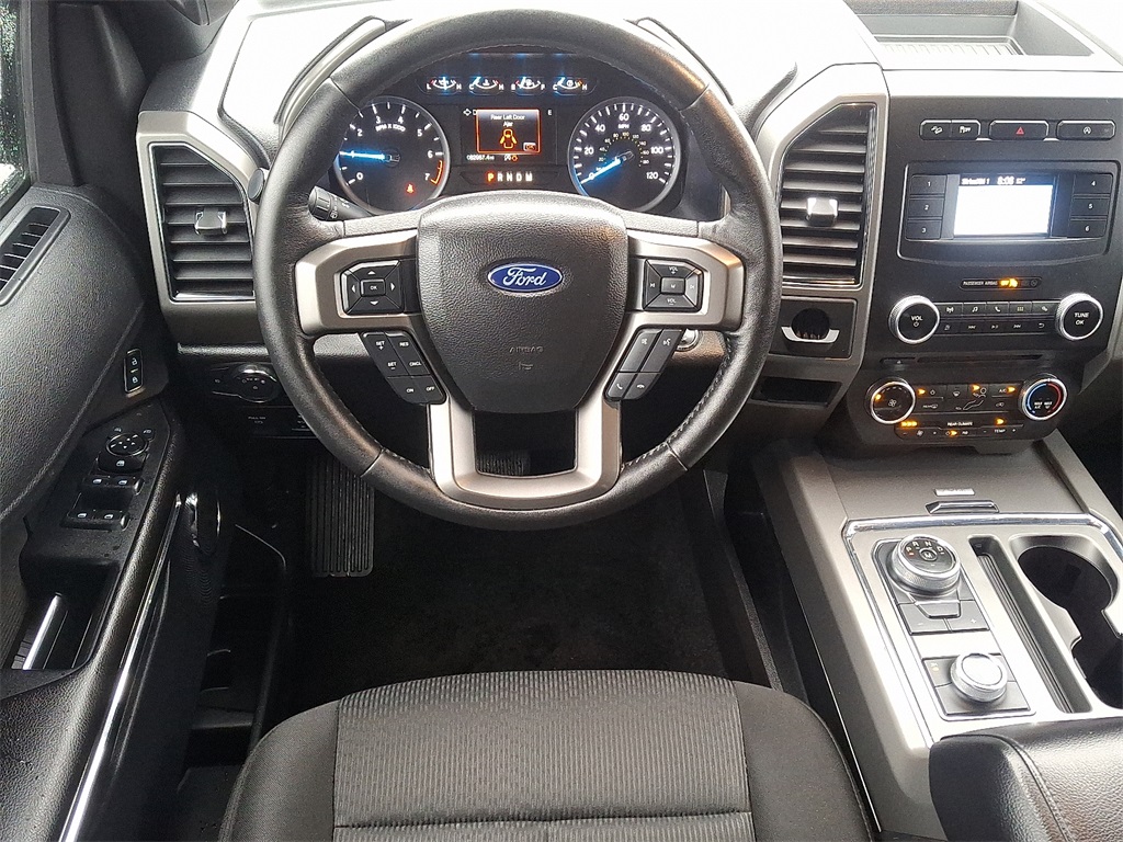 2018 Ford Expedition XLT - Photo 11