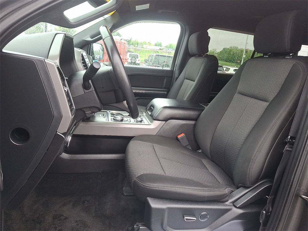 2018 Ford Expedition XLT - Photo 13