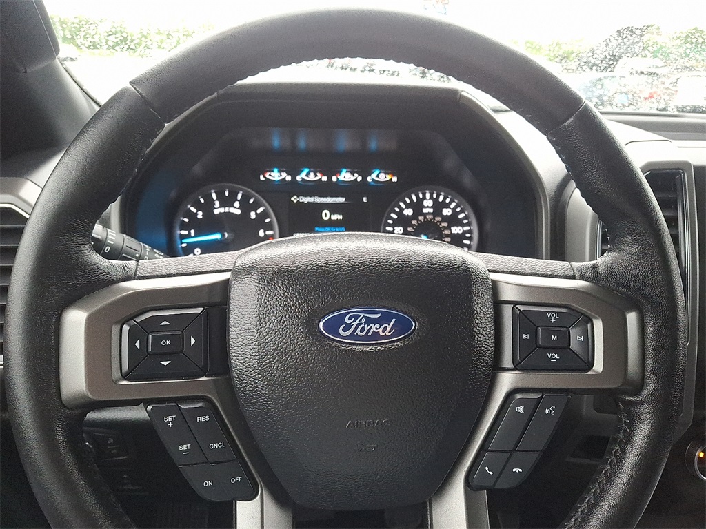 2018 Ford Expedition XLT - Photo 18