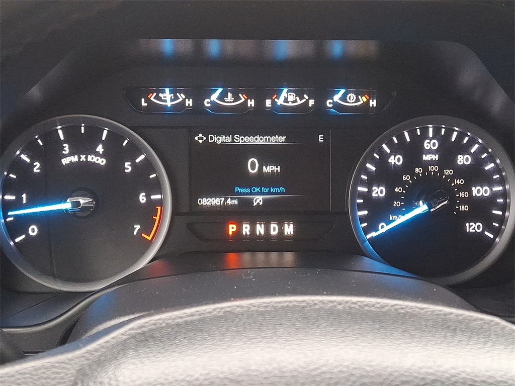 2018 Ford Expedition XLT - Photo 19