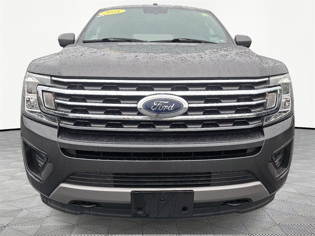 2018 Ford Expedition XLT - Photo 2