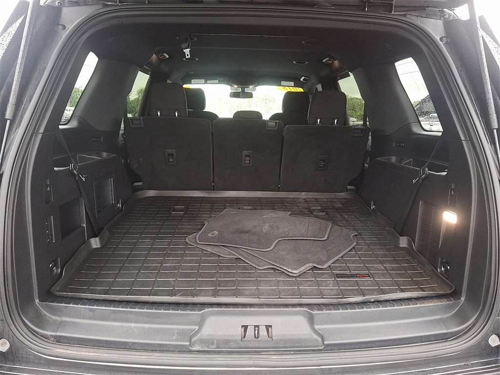 2018 Ford Expedition XLT - Photo 28