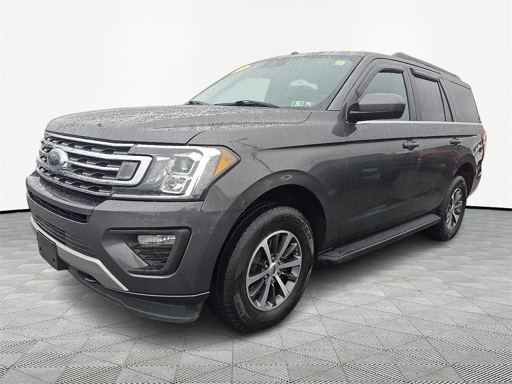 2018 Ford Expedition XLT - Photo 3