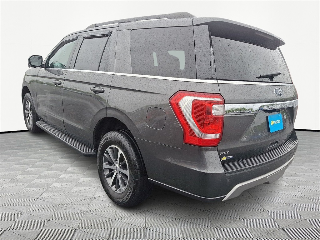 2018 Ford Expedition XLT - Photo 4