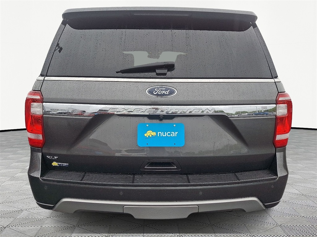 2018 Ford Expedition XLT - Photo 5