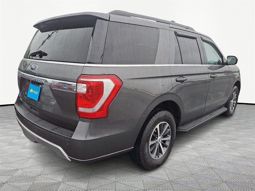 2018 Ford Expedition XLT - Photo 6