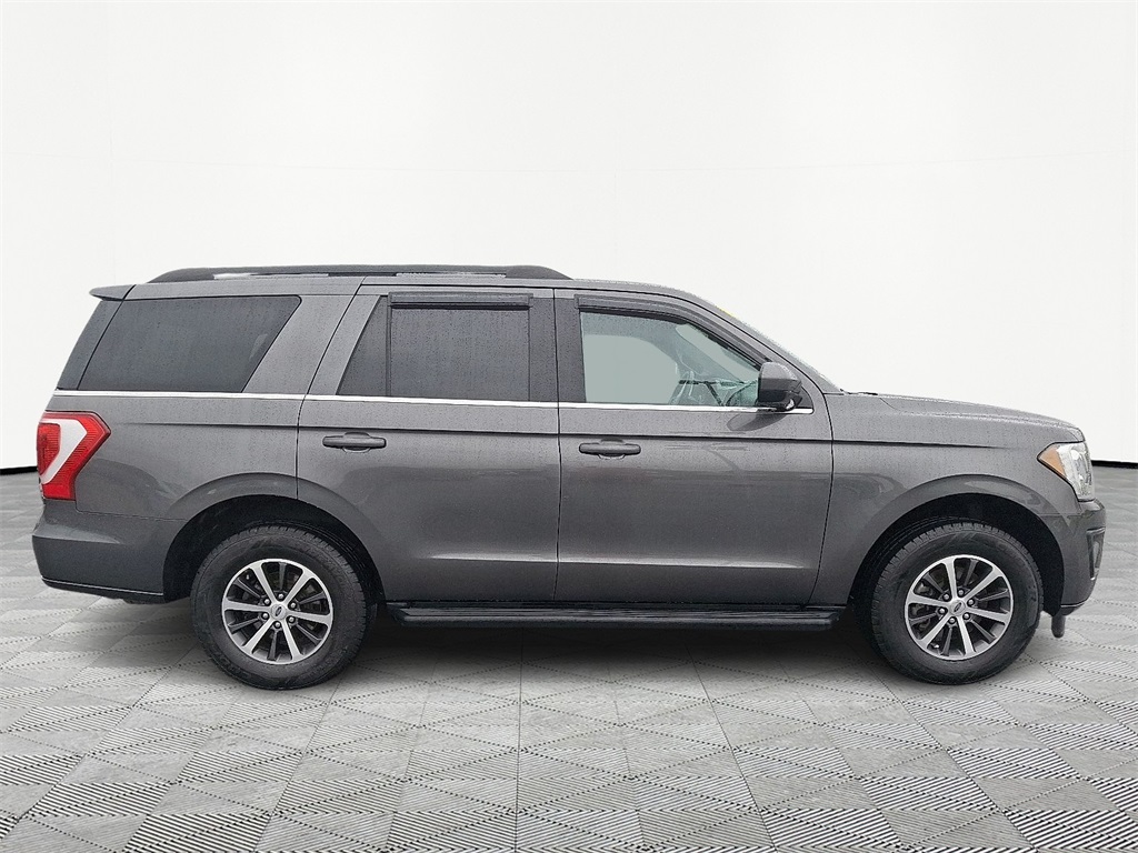 2018 Ford Expedition XLT - Photo 7