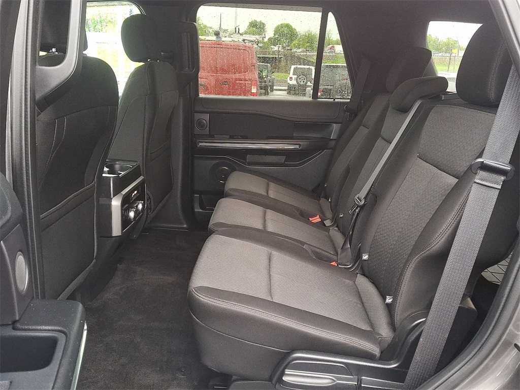 2018 Ford Expedition XLT - Photo 10