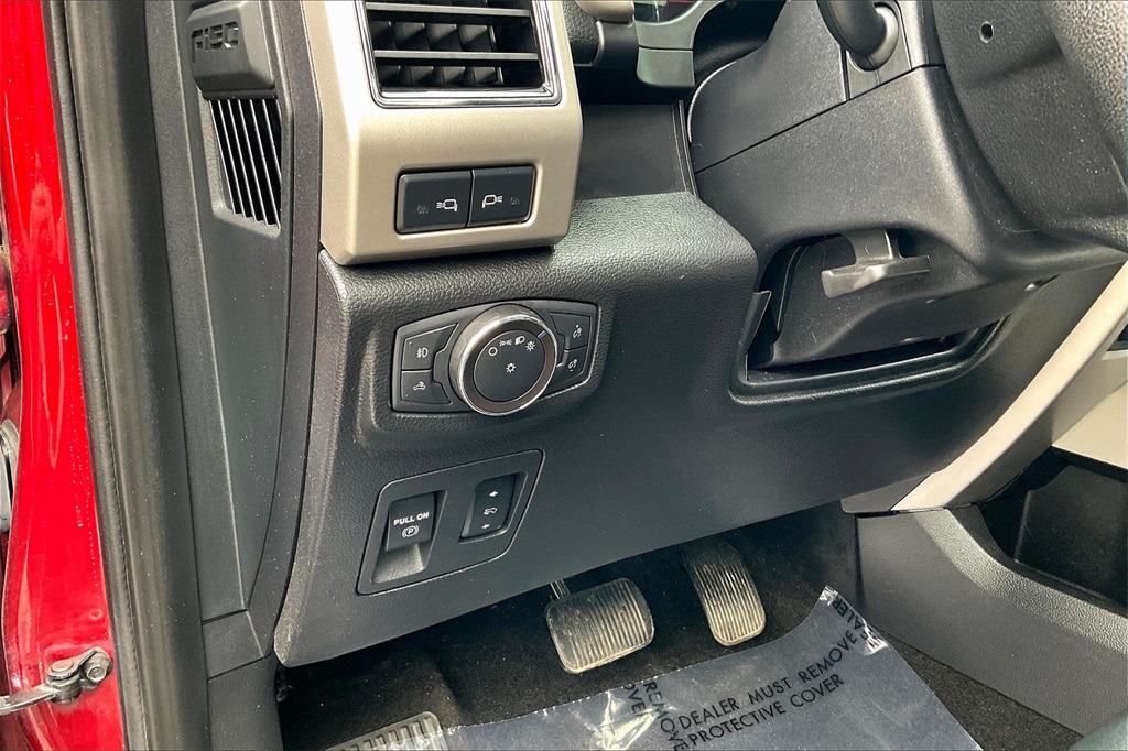 2019 Ford F-150 Lariat - Photo 26
