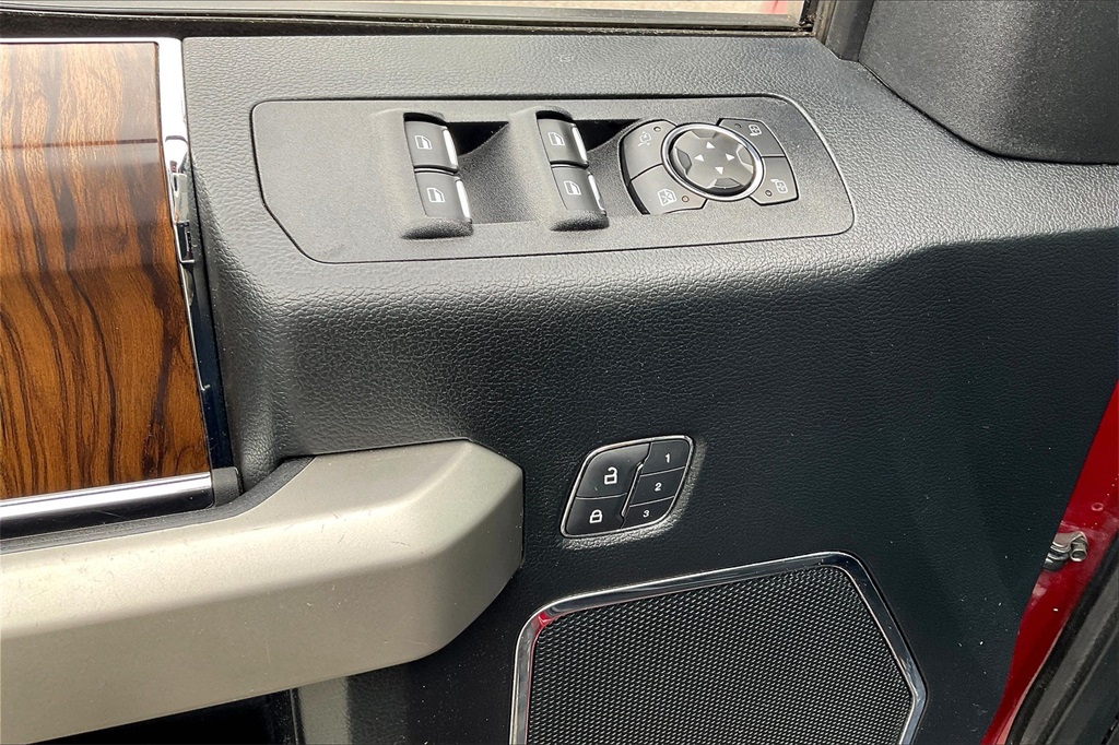 2019 Ford F-150 Lariat - Photo 37