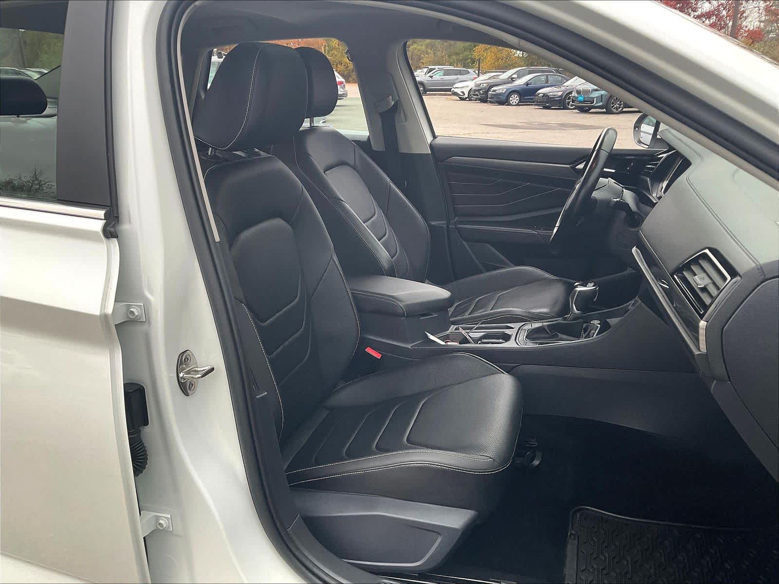 2023 Volkswagen Jetta SEL - Photo 11